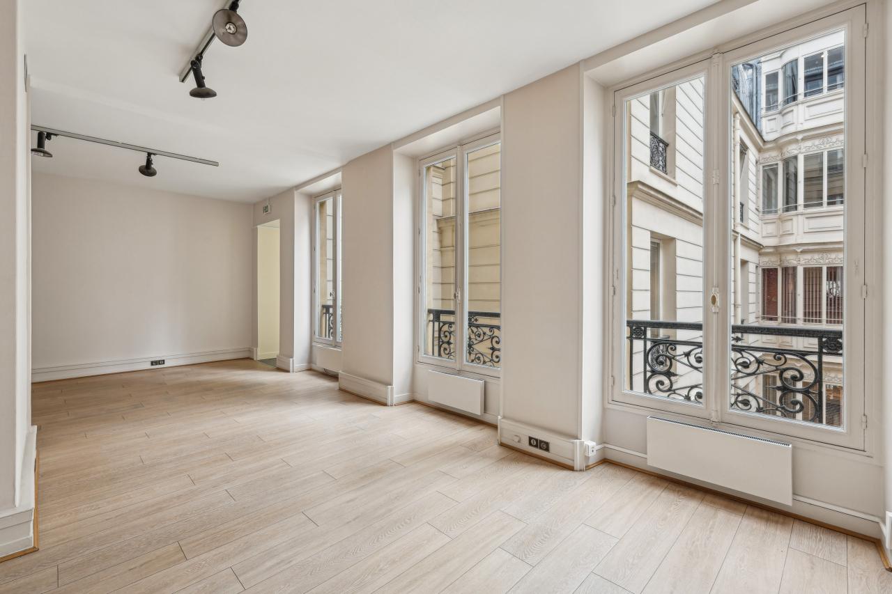 Bureau Paris 272m² Location bureau Paris OLBUR2118004 7